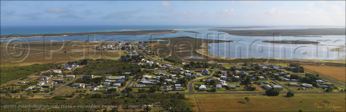 Peter Bellingham Photography McLoughlins Beach - VIC (PBH3 00 32707)
